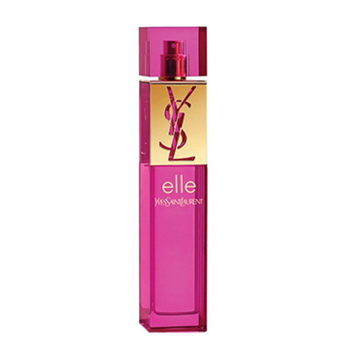 Buy Yves Saint Laurent Elle Eau De Parfum (90 ml) - Purplle