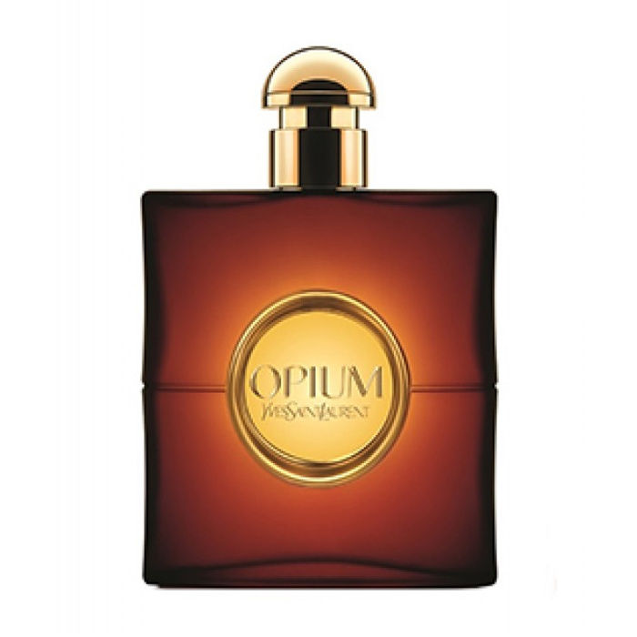 Buy Yves Saint Laurent Opium Eau De Toilette (90 ml) - Purplle
