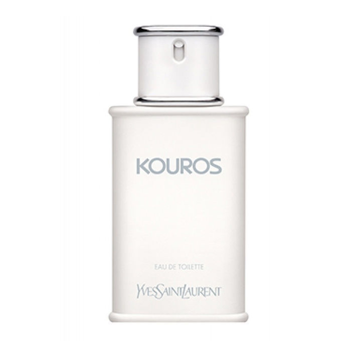 Buy Yves Saint Laurent Kouros Eau De Toilette (50 ml) - Purplle