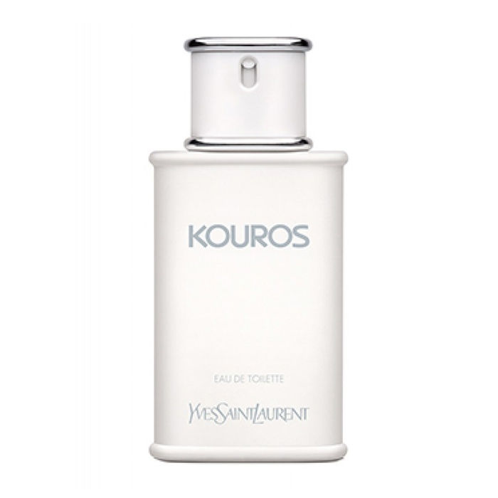 Buy Yves Saint Laurent Kouros Eau De Toilette (100 ml) - Purplle