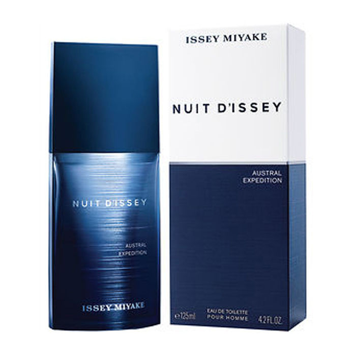Buy Issey Miyake Nuit Dissey Austral Expedition For Man (125 ml) - Purplle