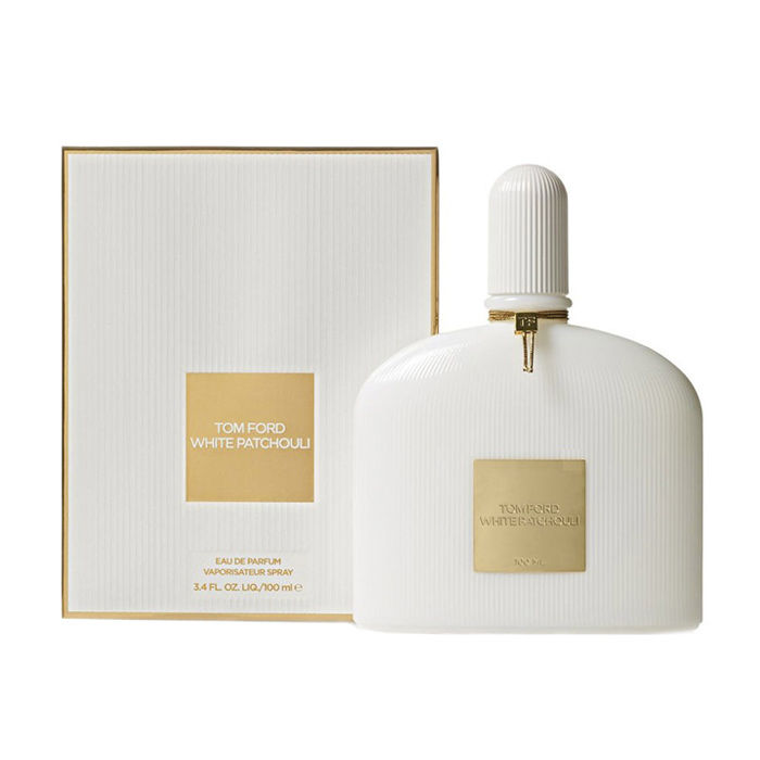 Buy Tomford White Patchouli EDP For Women (100 ml) - Purplle