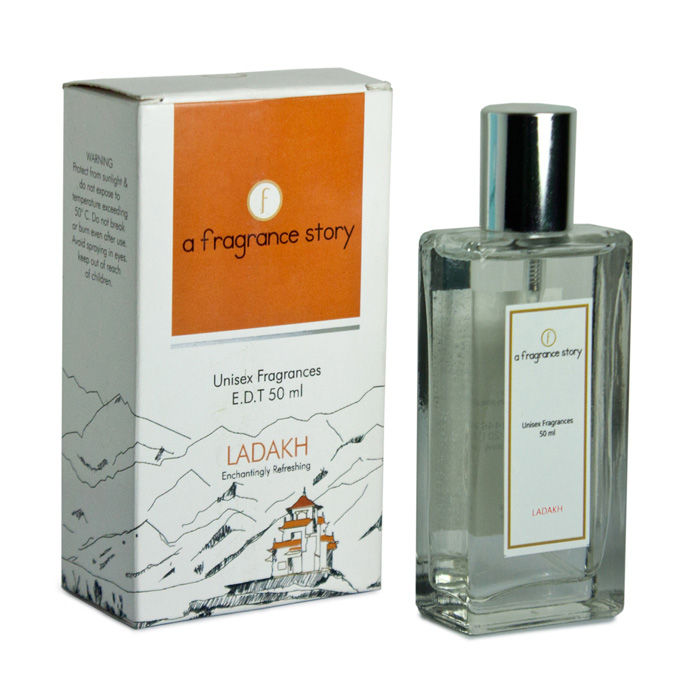 Buy A Fragrance Story Oriental Ladakh Eau de Parfum (50 ml) - Purplle
