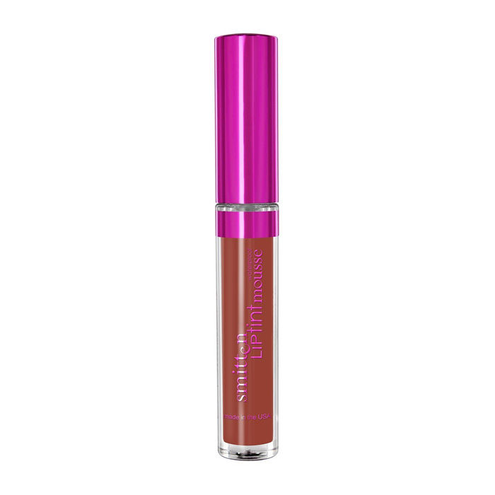 Buy LA Splash Smitten Lip Tint Mousse Nymphaea (3 ml) - Purplle
