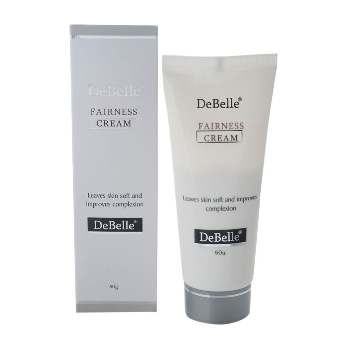Buy DeBelle Fairness Cream (50 g) - Purplle