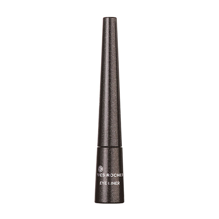 Buy Yves Rocher Couleurs Nature Eye Liner Sparkling Black 01 (1.6 g) - Purplle