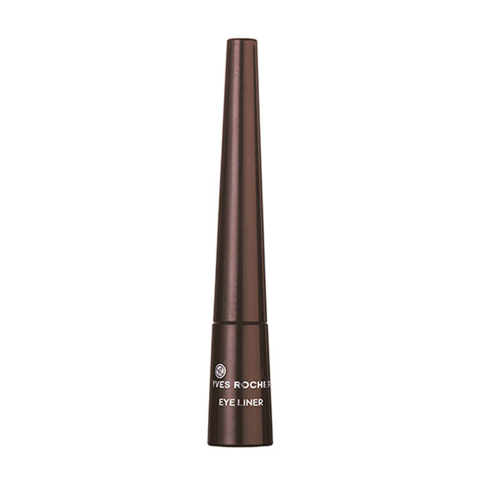 Buy Yves Rocher Couleurs Nature Eye Liner Brown 03 (2.5 ml) - Purplle
