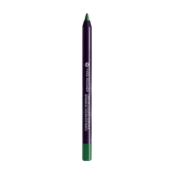 Buy Yves Rocher Couleurs Nature Eye Pencil Bamboo (1.2 g) - Purplle