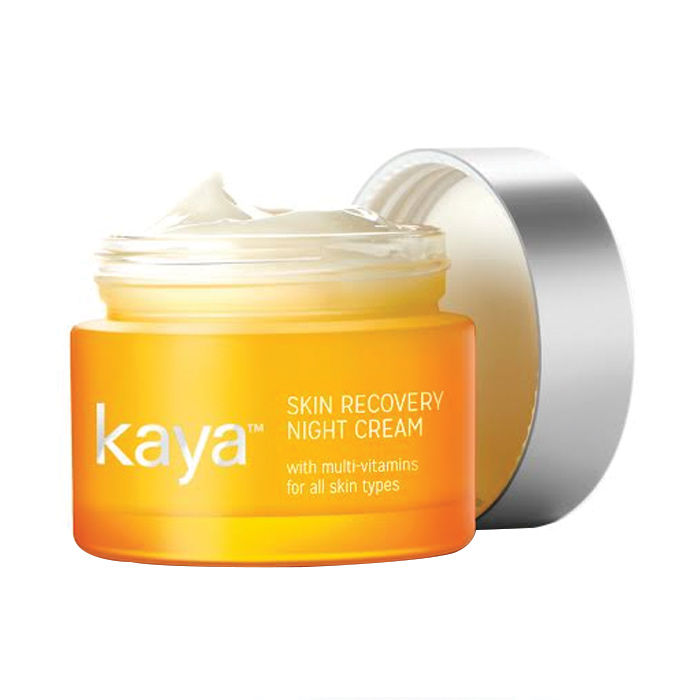 Buy Kaya Skin Recovery Night Cream (50 ml) - Purplle