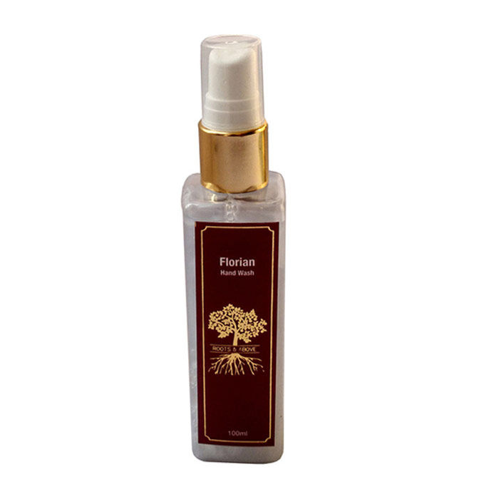 Buy Roots & Above Florian Hand Wash (100 ml) - Purplle