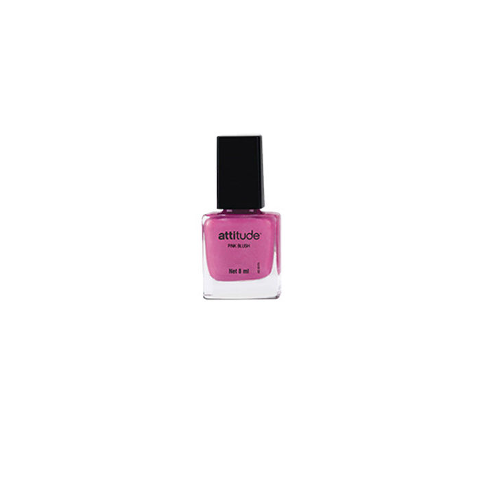 Amazon.com : Beauty without Cruelty Attitude Nail Color, Sweet Pea, 0.33  Fluid Ounce : Nail Polish : Beauty & Personal Care