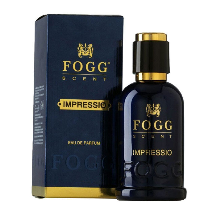 Buy Fogg Scent Men Impressio(90 ml) - Purplle