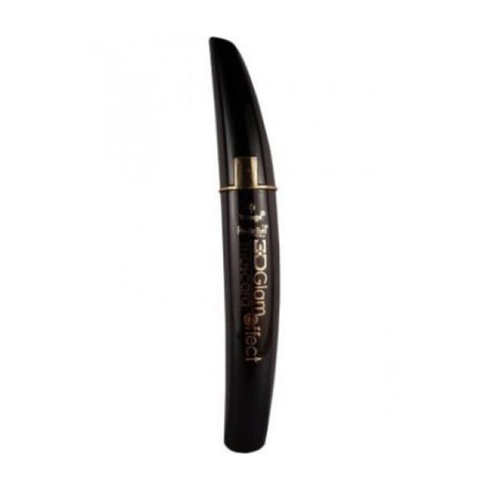 Buy Cover Girl 3D Mascara Pen (Black) - Purplle