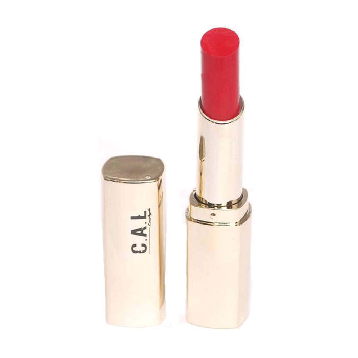 Buy C.A.L Los Angeles Intense Matte Lipstick Crimson Red (3.5 g) (Shade # 20) - Purplle