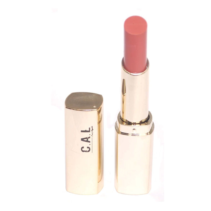 Buy C.A.L Los Angeles Intense Matte Lipstick Blossom Pink (3.5 g) (Shade # 23) - Purplle