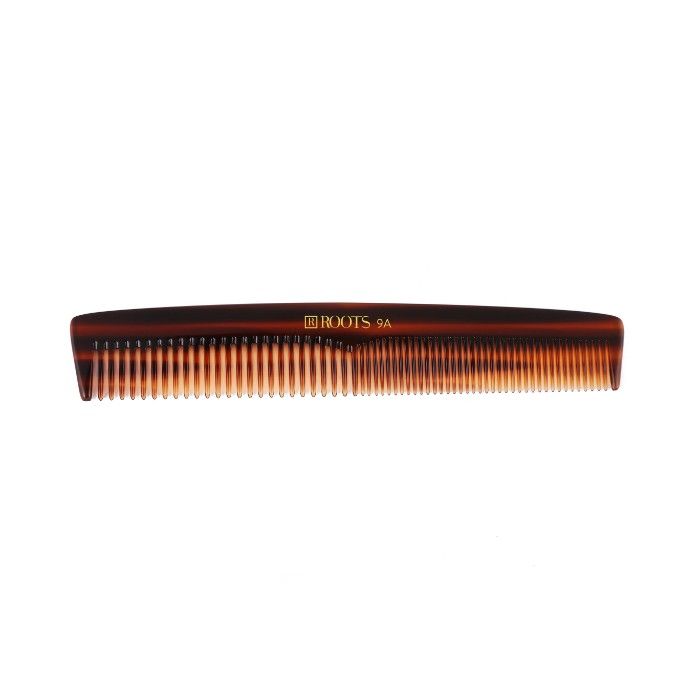 Buy Roots Brown Comb No. 9A - Purplle