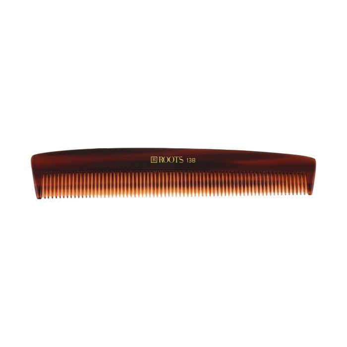 Buy Roots Brown Comb No. 13B - Purplle