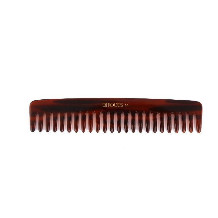 Buy Roots Brown Comb No. 14 - Purplle