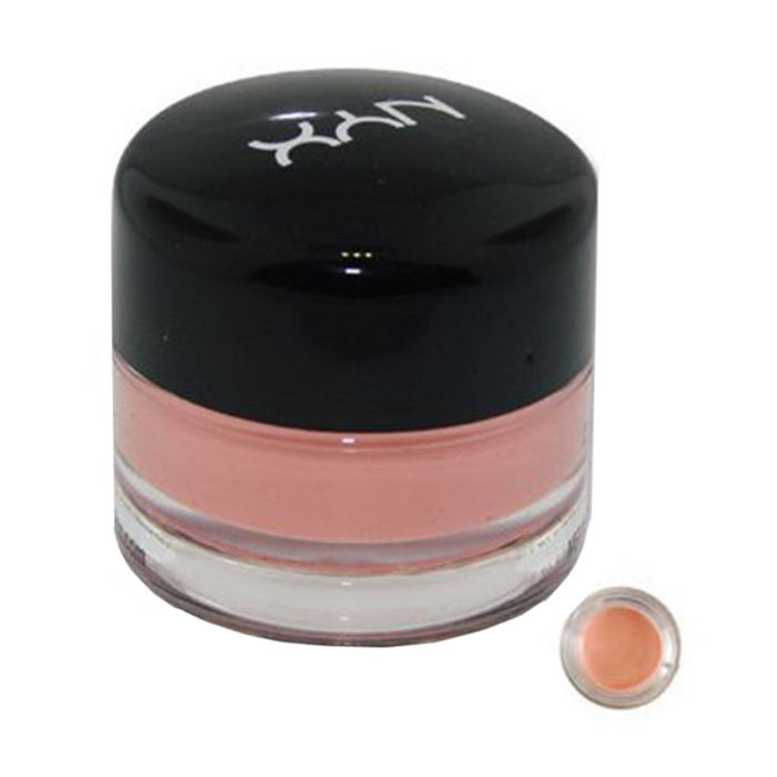 Buy NYX Lip Lacquer Pot Llp04 Georgia Peach - Purplle