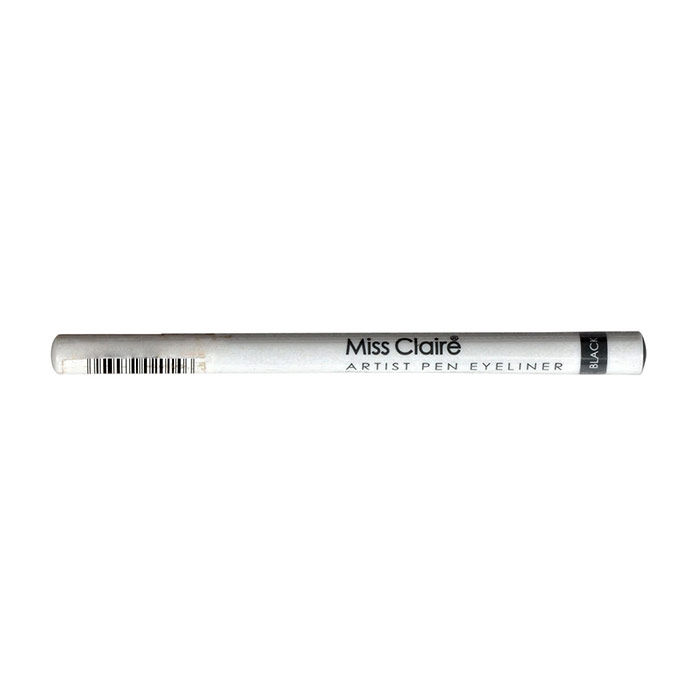 Buy Miss Claire Artist Pen Eyeliner (2.5 g) (Black) - Purplle