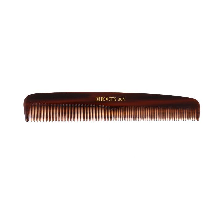 Buy Roots Brown Comb No. 30A - Purplle