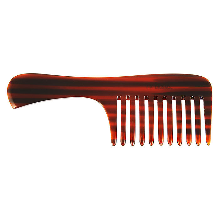 Buy Roots Brown Comb No. 41 - Purplle
