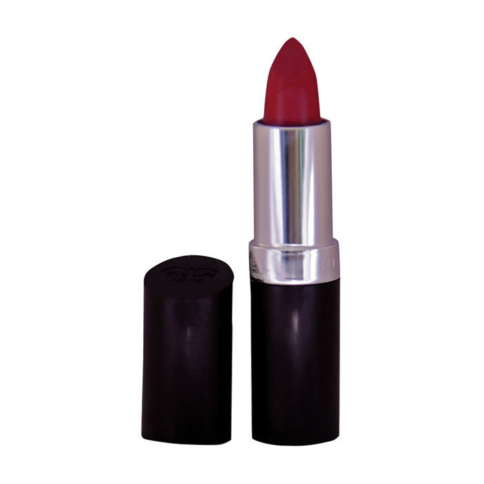 Buy Rimmel Lasting Finish Lipstick - Metallic Shimmer #046 (4 g) - Purplle