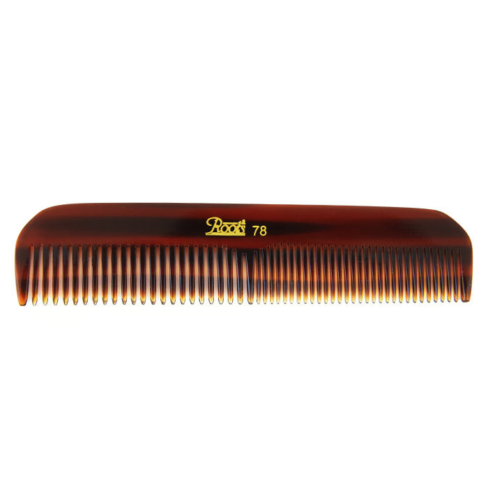 Buy Roots Brown Comb No. 78 - Purplle