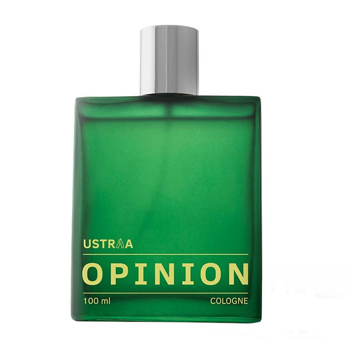 Buy Ustraa Cologne Opinion (100 ml) - Purplle