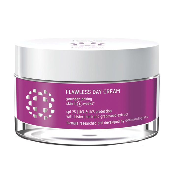 Buy Kaya Flawless Day Cream (50 ml) - Purplle