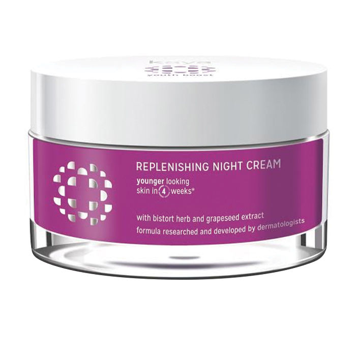 Buy Kaya Replenishing Night Cream (50 g) - Purplle
