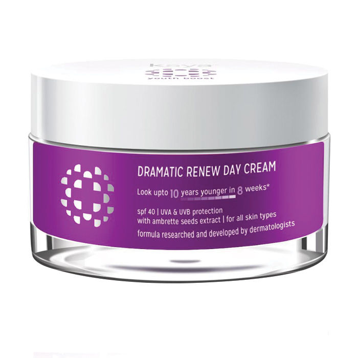 Buy Kaya Dramatic Renew Day Cream (50 g) - Purplle