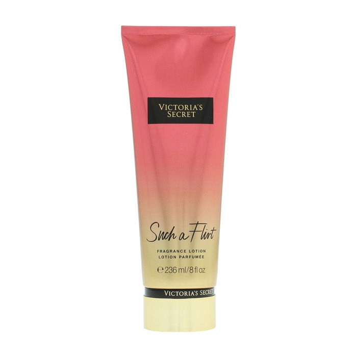 Buy Victoria's Secret Such A Flirt Body Lotion (236 ml) - Purplle