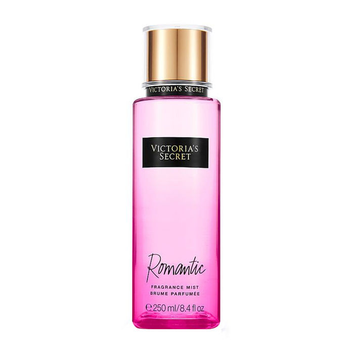 Buy Victoria's Secret Romantic Fragrance Mist (250 ml) - Purplle