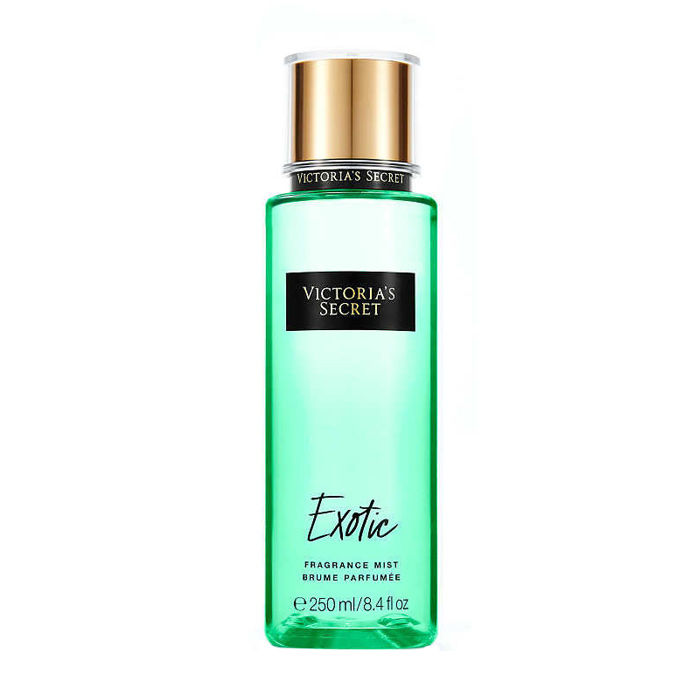 Victoria s Secret Exotic Body Mist 250 ml