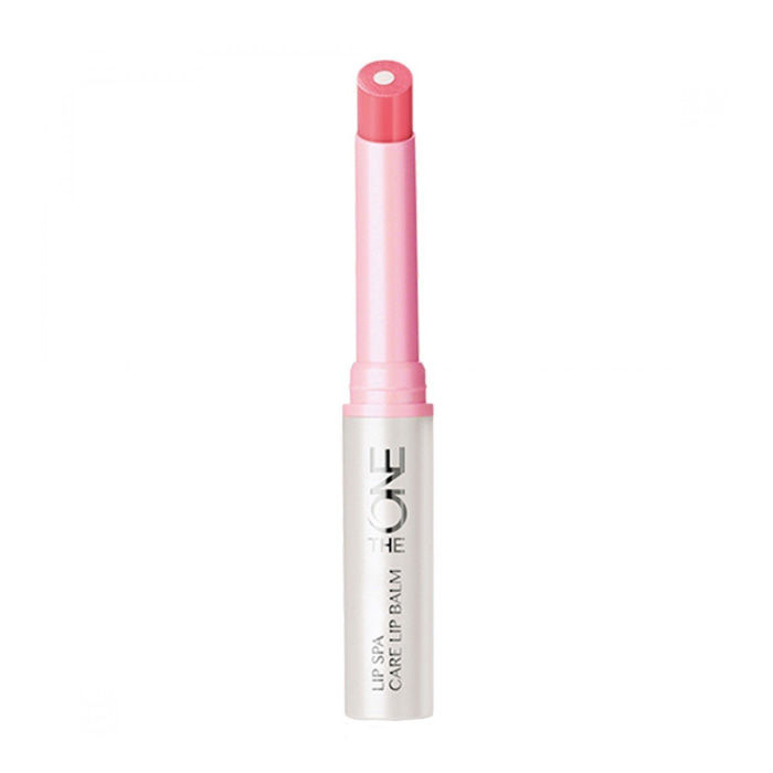 Buy Oriflame The One Lip Spa Care Lip Balm Natural Pink  - Purplle