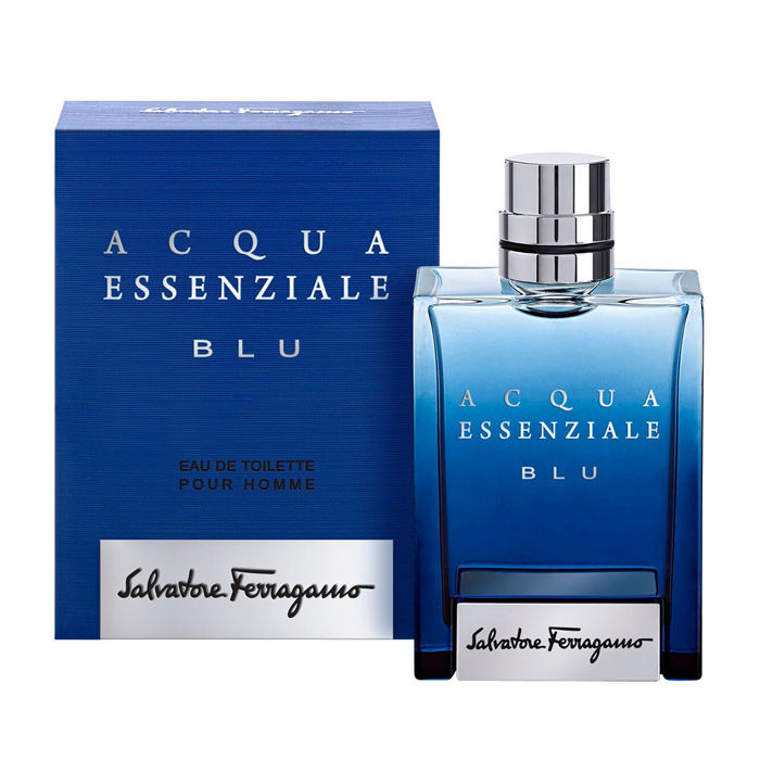 Aqua essential hotsell cologne