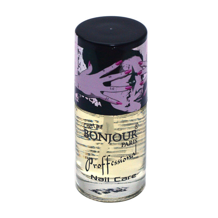 Buy Bonjour Paris Nail Care Cuticle Oil (9 ml) - Purplle