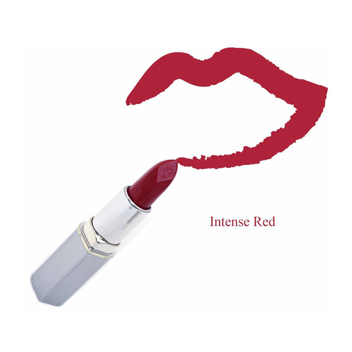 Buy Bonjour Paris Premium Lipstick Intense Red (4.2 g) - Purplle