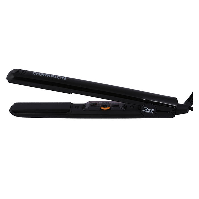 Buy Roots Professional Hair Straightner CST10 - Purplle