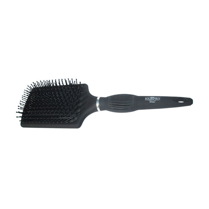 Buy Hairpro Paddle Brush Hp 6061 - Purplle