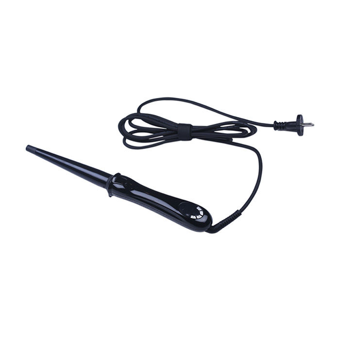 Buy Hairpro Conical Tongs For Hair Curling Hp 3130 - Purplle