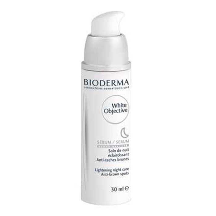 Buy Bioderma White Objective Serum (30 ml) - Purplle