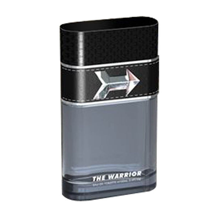 Buy Armaf Woody The Warrior EDT Perfume For Men (100 ml) - Purplle