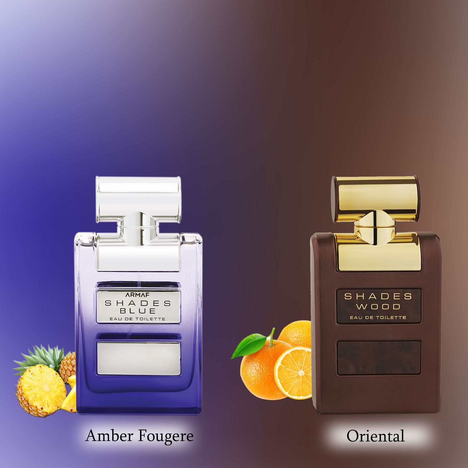 Fragrances Armaf Shades Wood Fragrantica Armaf Parfumes Armaf Blue