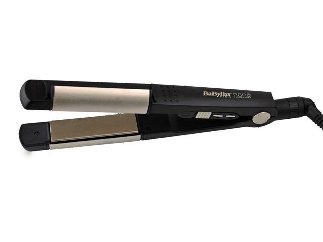 Buy BaByliss ST70E I Curl Pro230 Straighteners - Purplle