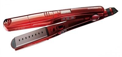 Buy BaByliss ST96E Pack Steam Straight and Mini Steam Straight - Purplle