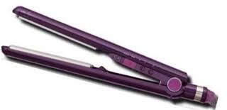 Buy BaByliss I Pro 230 Straight Curl Straighteners - Purplle