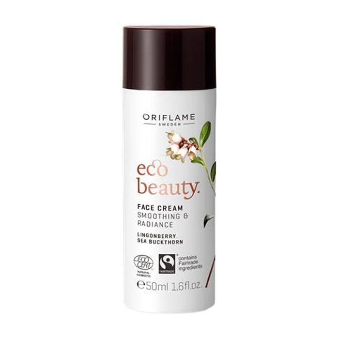Buy Oriflame Ecobeauty Face Cream (50 ml) - Purplle