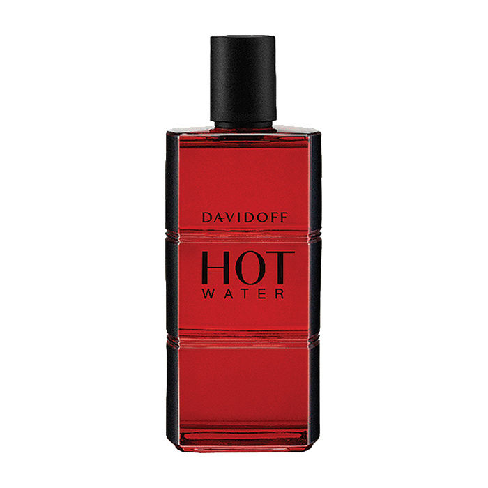 Buy Davidoff Hot Water Men EDT (60 ml) - Purplle